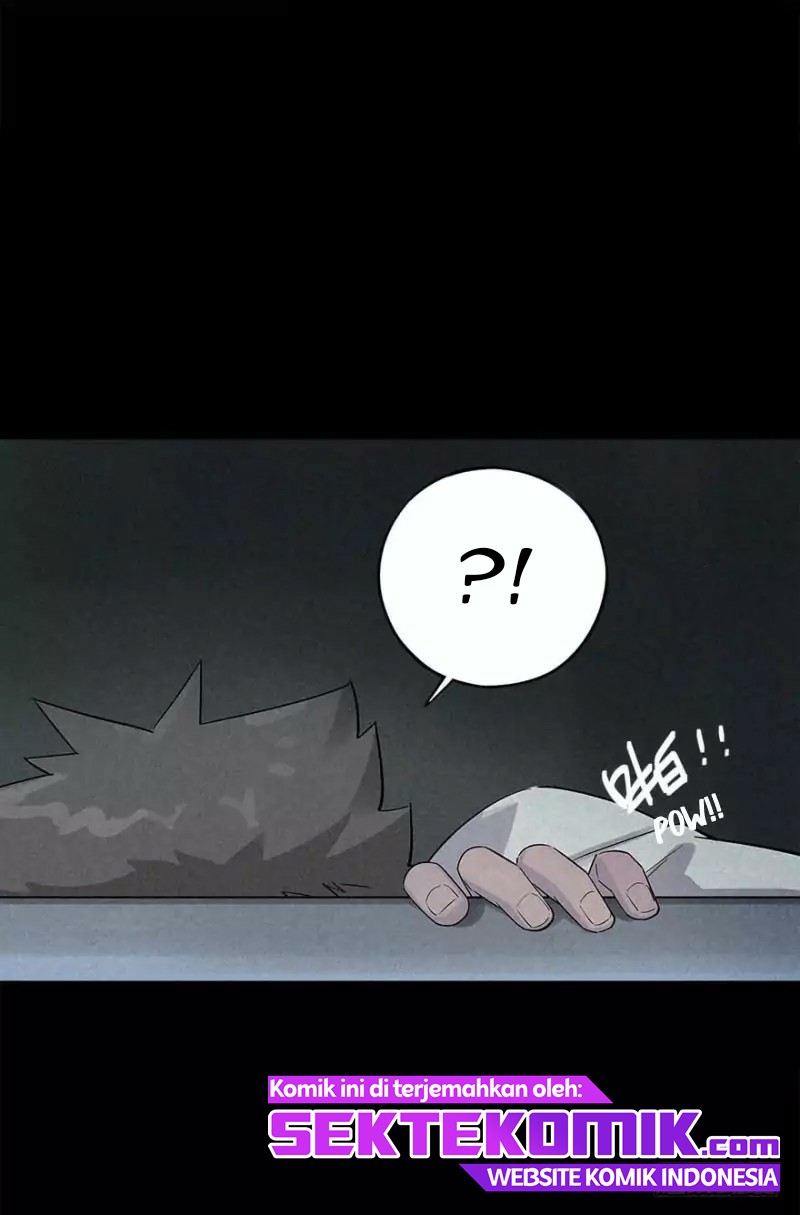 End of The World 2028 (Trace of Doomsday) Chapter 20 Gambar 7